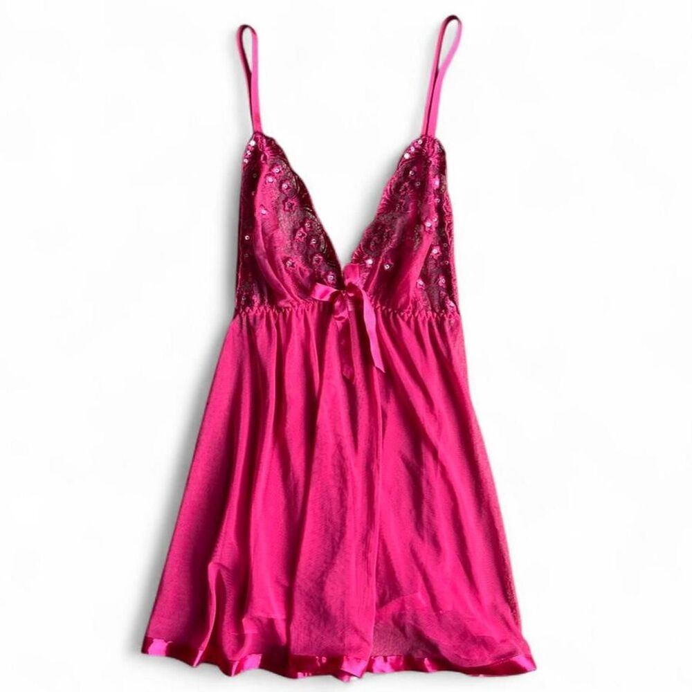 Unbranded Women's Pink fairy top